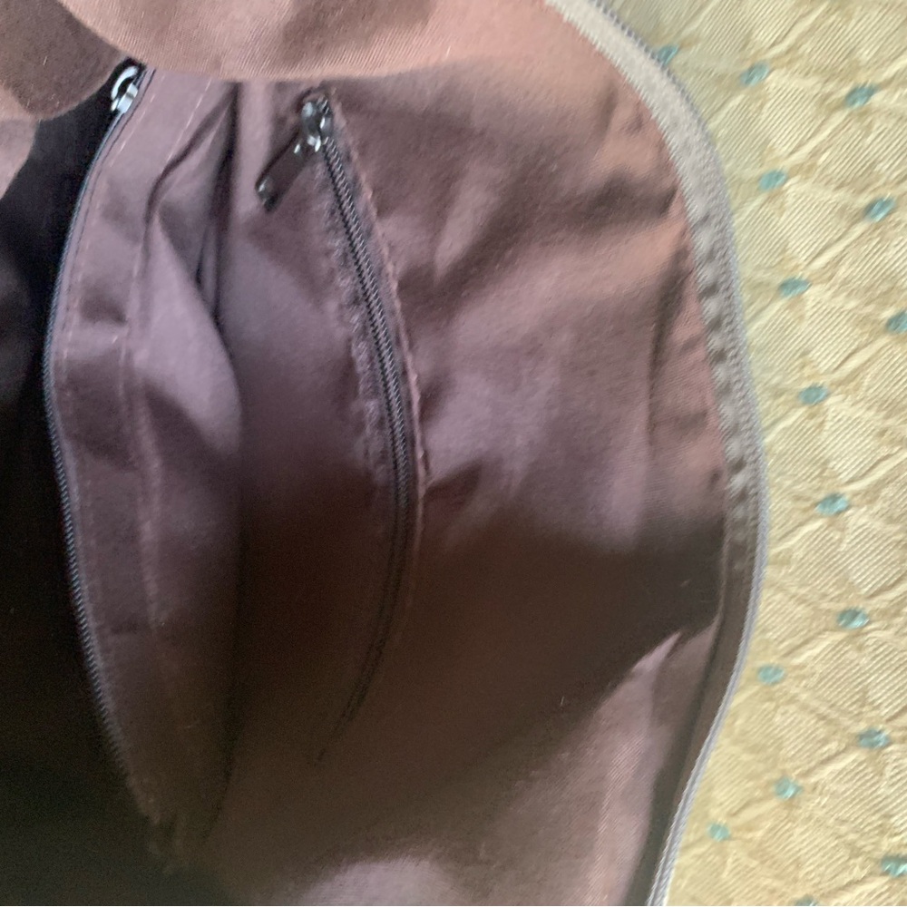Grace Callie canvas bag - Picture 4 of 4